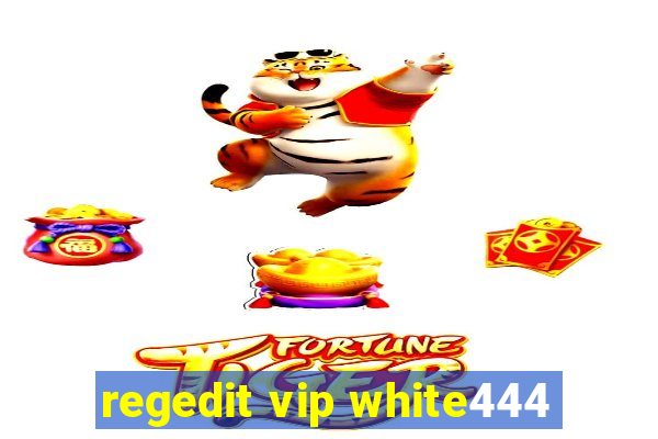 regedit vip white444